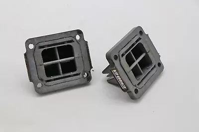 $179.99 • Buy V Force 2 VF2 Reed Intake Reeds Cages 1987-2006 Yamaha Banshee GENUINE  S-15