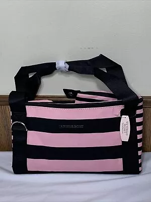 Victoria's Secret Weekend Tote Bag Limited Edition Summer 2014 Getaway Packable • $59