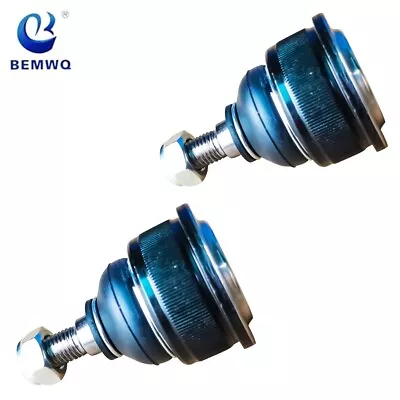 2Pcs Front Lower Forward Ball Joint LH RH Set For BMW E36 E46 Z3 Z4 31126758510 • $44.97