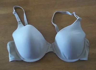 Sweet Nothings Bra 36D Maidenform Beige Tan NWOT • $11.98