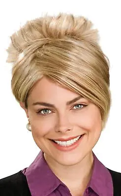 8 Plus Eight Is Too Much Mom Wig Kate • $17.99