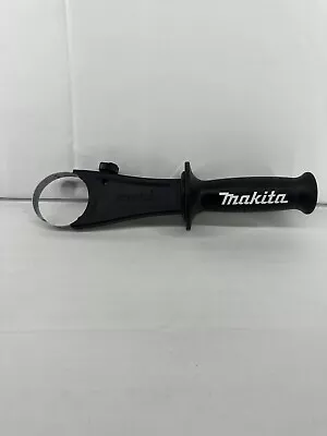 Makita Hammer Drill Replacement Side Handle With Depth Stop LXPH03 • $15