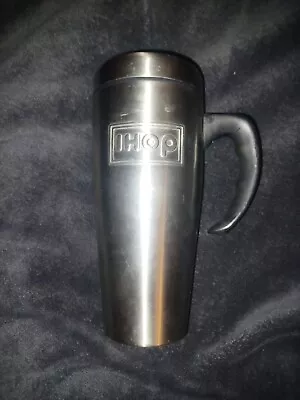 Vintage IHOP Coffee Travel Mug • $9.99