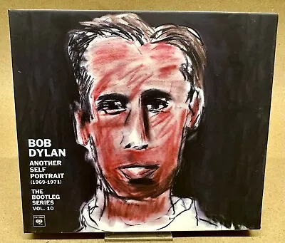 Bob Dylan Another Self Portrait (1969-1971): The Bootleg Series Vol. 10 -  CD • £14.99