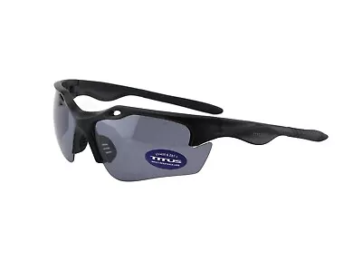 Titus G18 Sculpt© Polarized Safety Glasses Motorcycle Eye Protection ANSI Z87 • $11.99