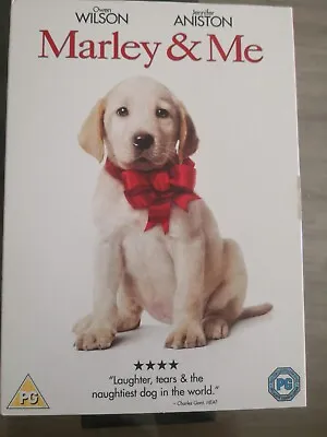 Marley & Me • £1.90