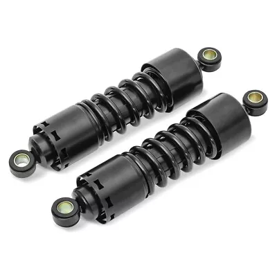 $250.80 • Buy Shock Absorber 11  For Harley V-Rod Muscle Lowering Black