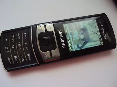 £20 • Buy Simple Easy Senior Spare Emergency Cheap Samsung C3050 On Ee