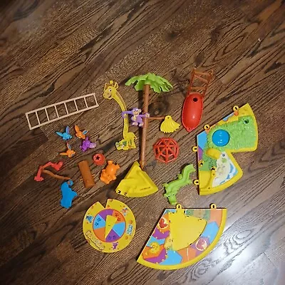 Elefun And Friends Mouse Trap Hasbro 2014 Game Replacement Pieces And Parts • $1