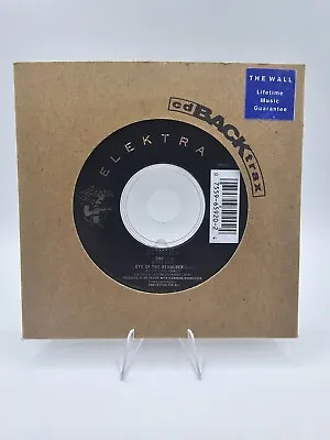 Metallica One Eye Of The Beholder CD Single • $9.99