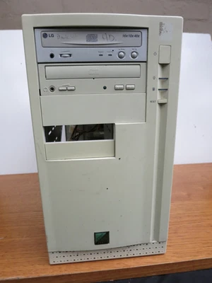 $119 • Buy Retro Gaming Pentium Ll Desktop Computer