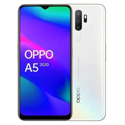 $169 • Buy Oppo A5 2020 - 64GB - 6.5 Inches Display - IPS LCD - Au Seller - As New