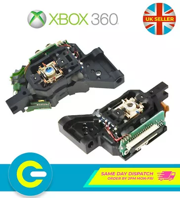Laser Lens For DVD Drive For Microsoft Xbox 360 Console (HOP-151 | HOP-141) • £5.49