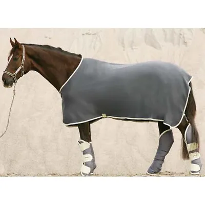 £37.95 • Buy Horseware Amigo Jersey Cooler/travel/stable Horse Sheet/rug