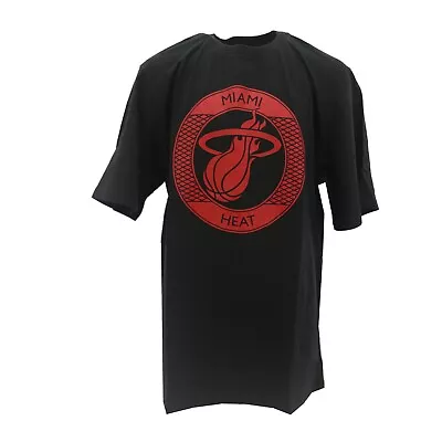 Miami Heat Official NBA Apparel Kids Youth Size T-Shirt New With Tags • $12.95