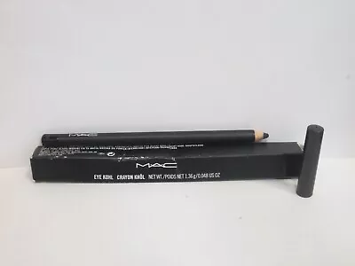 Mac Eye Khol Smolder 0.048 Oz Boxed *see Details* • $16