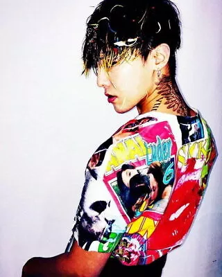 282273 BigBang G Dragon TOP Taeyang Kpop Singer Star PRINT POSTER • $49.95