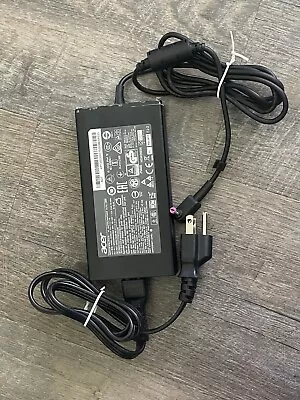 Acer 135W AC Adapter PA-1131-16 For Acer Nitro 5 AN515-53-55G9 AN515-53-52FA • $26.95