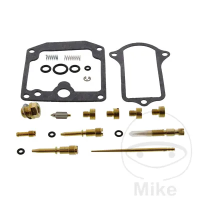 Tourmax Carb Repair Kit Fits Kawasaki Z 650 B 1977-1980 • £19.95