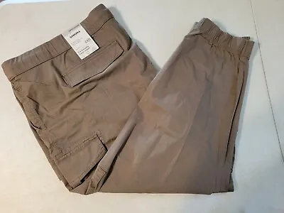 Men's Sonoma Size 4xb Cargo Jogger Pants • $17.77