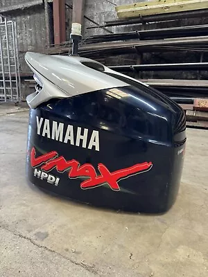 Yamaha 200HP VMAX HPDI Cowling Top Cover • $300