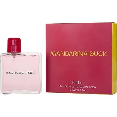 $57.95 • Buy MANDARINA DUCK By Mandarina Duck (WOMEN)