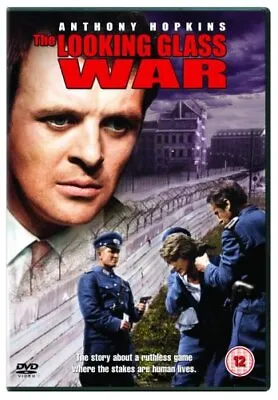 £10.79 • Buy The Looking Glass War DVD (2005) Christopher Jones, Pierson (DIR) Cert 12