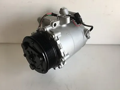 For Fits 2007 2008 2009 2010 2011 Honda CRV CR-V 2.4L Reman A/C AC Compressor • $95