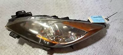 Mazda 3 Left Headlamp Bl Halogen Neo/maxx/maxx Sport 04/09-10/13 (aus Only) • $250.13