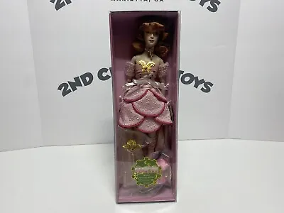 Madame Alexander Steam Punk Glinda The Good Witch 16” Wizard Of Oz Doll Open Box • $103.49