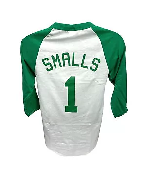 Scotty Smalls Adult Costume Baseball Jersey And Fish Hat The Sandlot Uniform • $39.76