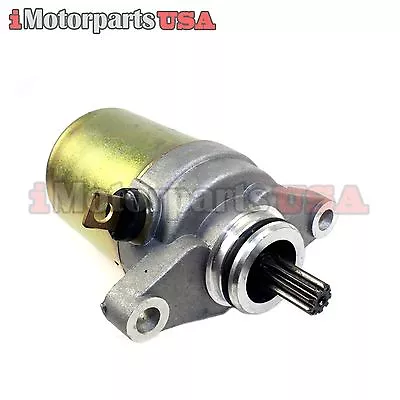 Eton Viper 70 90 Axl-90 Dxl-90 Rxl-90 Rxl-70 Txl-90 90cc Atv Quad Starter Motor • $49.95