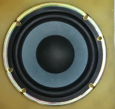 Panasonic 6.5  (165cm) Subwoofer Speaker Driver (Shielded) • £14.95