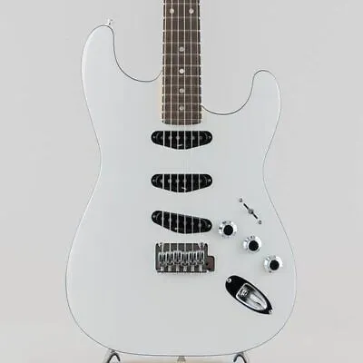 Fender Made In Japan Aerodyne Special Stratocaster Bright White Guitar W/case • $1885.19