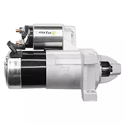 Brand New Starter Motor For Holden Commodore VT VU VX VY VZ 5.7L V8 Gen3 LS1 • $128.32