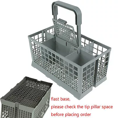 Replacement Cutlery Basket For Dishlex AEG Westinghouse Electrolux Strong Base • $23.99