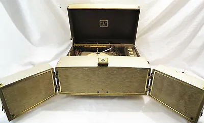 Vtg Motorola SH22GL Stereophonic High-Fidelty Record Player • $349.99