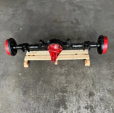 $5599.99 • Buy Reconditioned Lc Lj Torana Banjo 2.78 Diff New 28 Splns Trutrac 28 Splns Axles