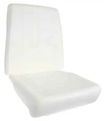 1968-69 Mopar A & B-Body Front Bucket Seat Foams • $416.79