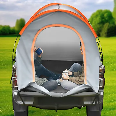 Bed Truck Tent Top Tent Waterproof Roof Top Tent Car Roof Tent Camping Tents NEW • £122.15