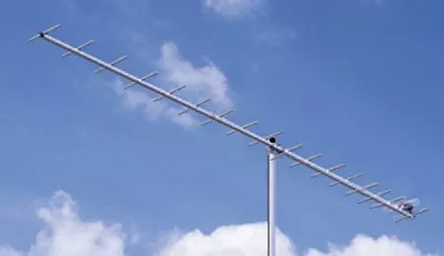 Cushcraft A719B 19 Element 70cm Yagi Antenna 430 - 450 MHz 15.5 DBi • $409.95