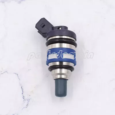 $45.58 • Buy Fuel Injector 16600-40P07 For Nissan Z32 300ZX 1989-1994 VG30DETT 16600-40P07