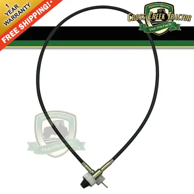 506331M91 Tachometer Cable For Massey Ferguson TO35 GAS MF35 GAS MH50 GAS+ • $20.92