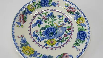 Mason's REGENCY PLANTATION COLONIAL Saucer ONLY • $8.50