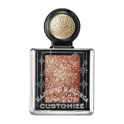 Majolica Mallorca Shadow Customized Eye Shadow BR324 Glowing Corner 1g • $16.90