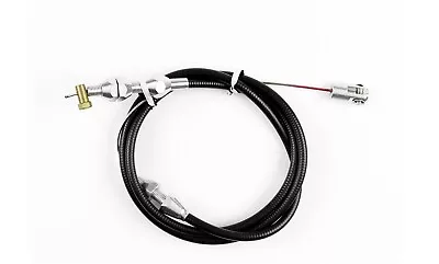 Lokar TC-1000LS1U Hi-Tech Throttle Cable Kit Fits Camaro Corvette Firebird GTO • $83.95