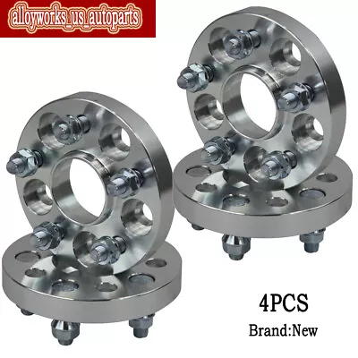 4PCS Wheel Spacers For Land Rover Discovery 1 Defender Classic Range Rover AUS • $174.95