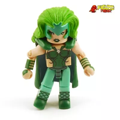 Marvel Minimates Series 20 Polaris • $8.49