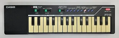 Casio Mini Keyboard Pt-12 • $34.99