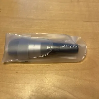 Mary Kay Mineral Powder Foundation Brush New Sealed In Pouch • $9